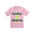 thumbnail image 1 of Awkward Styles St Patrick's T-shirt Lucky and Charm Baby Shirt Paddys Day, 1 of 4