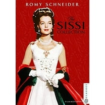 The Sissi Collection (DVD), Film Movement, Drama