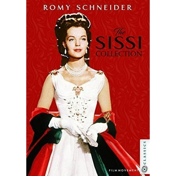 The Sissi Collection (DVD), Film Movement, Drama