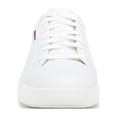 thumbnail image 4 of Dr. Scholl's Shoes Mens Time Off Men Faux Leather Casual and Fashion Sneakers, 4 of 9