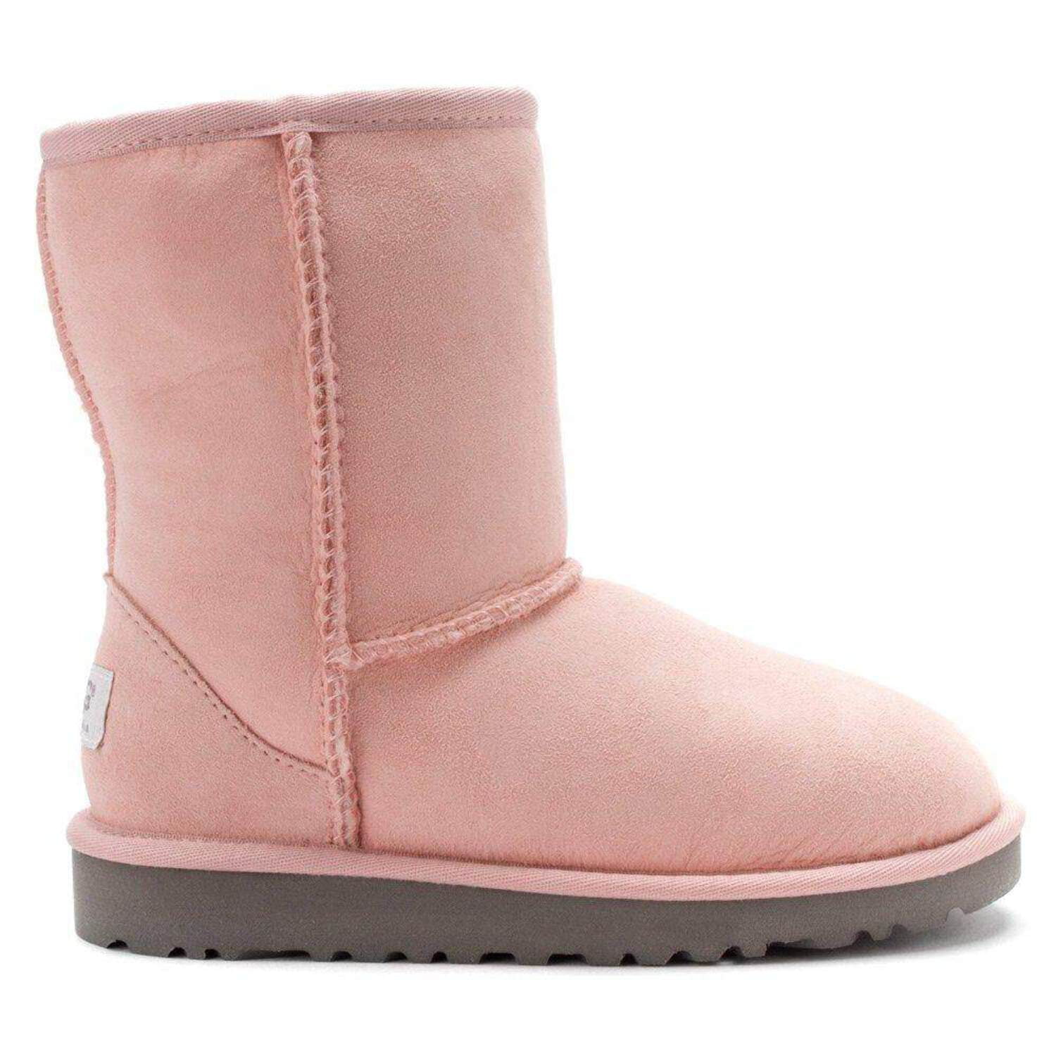 UGG AUSTRALIA Female Adult 6 5251Y-CHE Chestnut
