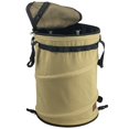 thumbnail image 1 of Cubo de basura plegable Sutekus, 32 cm x 43 cm, 0,5 kg, 1 of 7