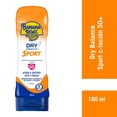 thumbnail image 2 of Protector Solar Banana Boat Dry Balance Sport FPS 50 + 180 ml, 2 of 2
