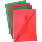 XD-Shindel 180Sheets Tissue Paper for Gift Wrapping, 20/28 Inch Christmas Bags Presents Holiday Crafts*0