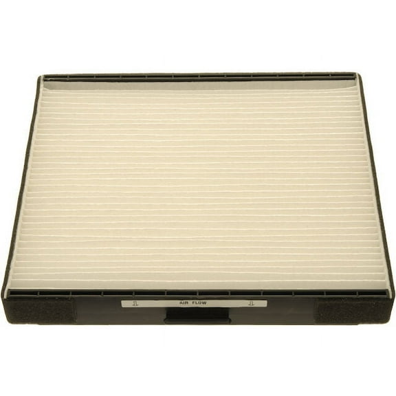 Cabin Air Filter - Compatible with 2001 - 2006 Hyundai Elantra 2.0L 4-Cylinder 2002 2003 2004 2005