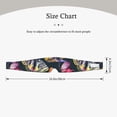 thumbnail image 3 of Kdxio Scarfs for Women Lightweight Print Butterfly Wild Insect Pattern Scarf Shawl Fashion Scarves Sunscreen Shawls, 3 of 7