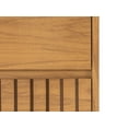 thumbnail image 2 of Set de 2 Buros Katir Natural - Kessa Muebles, 2 of 5