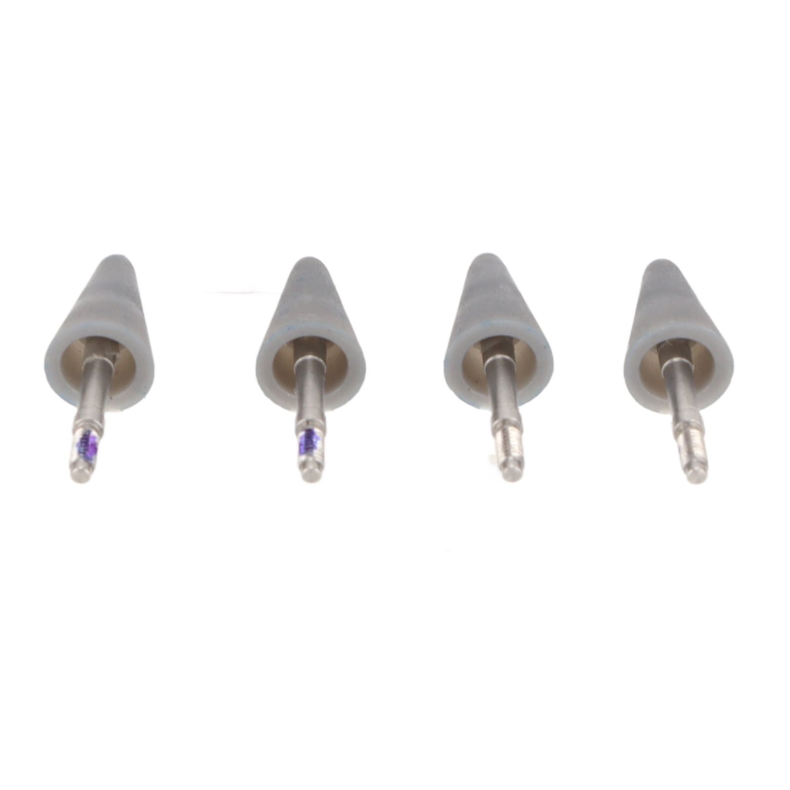Stylus Nib,4Pcs Tablet Stylus Tips Stylus Replacement Nib Tablet Stylus Tips Eco-Friendly Materials