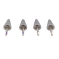 thumbnail image 1 of Pointes de Stylet Tablette, Souple Souple Facile à Utiliser Lisse Écriture Stylet Plume de Remplacement Assez Rapide Réponse Précise pour M Crayon, 1 of 8