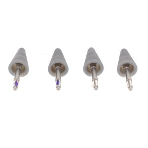 Stylus Nib,4Pcs Tablet Stylus Tips Stylus Replacement Nib Tablet Stylus Tips Eco-Friendly Materials