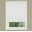 Alabaster, variant on 36 x 72 in. Cordless GII Morningstar 1 in. Light Filtering Mini Blind - Woodtone