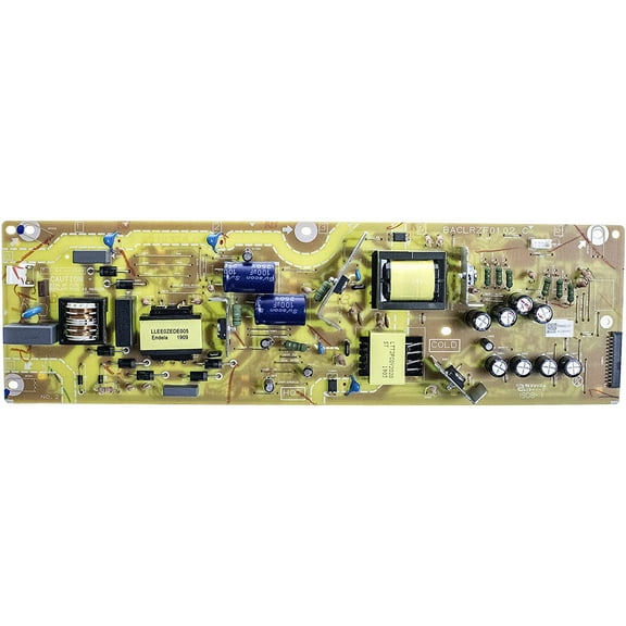 Power Supply Board ACLRX02C BACLRZF0102 C for Philips 55PFL5604/F7