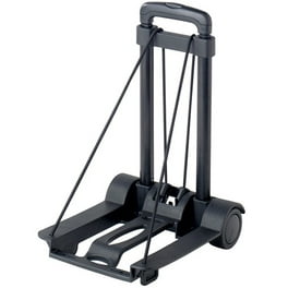 Luggage cart walmart on sale