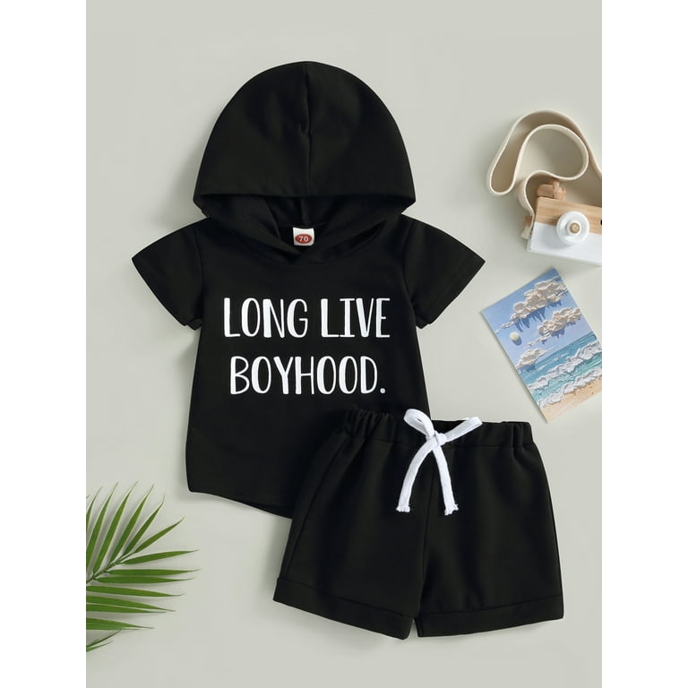 Boys of summer hoodie sale