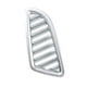 thumbnail image 3 of Rejilla de ventilación del salpicadero para Mercedes-Benz Clase C W205 2015-2021 Derecha electrochapada, 3 of 9