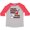 Heather and Red, variant on Inktastic I Want to Rock N' Roll N' Potty Everyday Boys or Girls Toddler T-Shirt