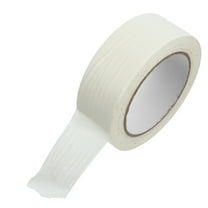 YSNOOWE 1 Roll White Paper Masking Tape for Diy Projects 4Cm X 50M