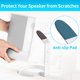 thumbnail image 3 of Soporte de pared para Sonos Move 1 y Move 2 de Yibracki White, 3 of 7
