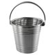 thumbnail image 2 of Beer Cooling Bucket Bar Utensils Champagne Beer Bucket Ice Maker Stainless Steel Wine KTV Bar Kitchen Party, 2 of 11
