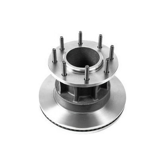 Power Stop AR82128 Autospecialty OE Replacement Brake Rotor - Front