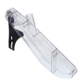 thumbnail image 2 of MasteelfCA Table Saw Blade Cover With Splitting Cutter 4-10 R Shape Woodworking Tool, 2 of 8