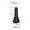 Dark Grey, variant on Fanoery 100Pcs Wearproof Car Tire Nozzle Zinc Alloy Rubber Air for Valve Nozzle