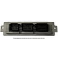 thumbnail image 3 of A1 Cardone Engine Control Module P/N:78-1202F Fits select: 2008-2009 FORD EDGE, 2008-2010 LINCOLN MKX, 3 of 7