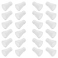 thumbnail image 2 of Miangastore 50 Pcs Buse d'Extincteur Buse de Remplacement pour Extincteur Accessoires pour Extincteur, 2 of 8