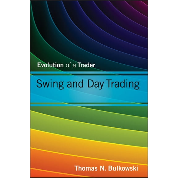 Wiley Trading Swing and Day Trading, Book 601, (Hardcover)