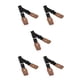 thumbnail image 2 of Accesorios de ropa sin hebilla Sonducket para niños negro Type2 NO2, 2 of 4