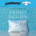 thumbnail image 4 of Funda de almohada Cinnamoroll Beauty Silky Satin, 2 unidades, 50 x 75 cm, 4 of 6