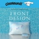 thumbnail image 4 of Funda de almohada Cinnamoroll Beauty Silky Satin, 2 unidades, 50 x 75 cm, 4 of 6