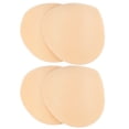 thumbnail image 1 of ELAYARD 2 Pares Almohadillas De Hombro Beige Para Trajes Con Y Fijación Segura, 1 of 6