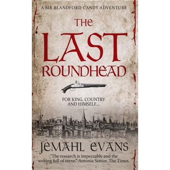 The Last Roundhead