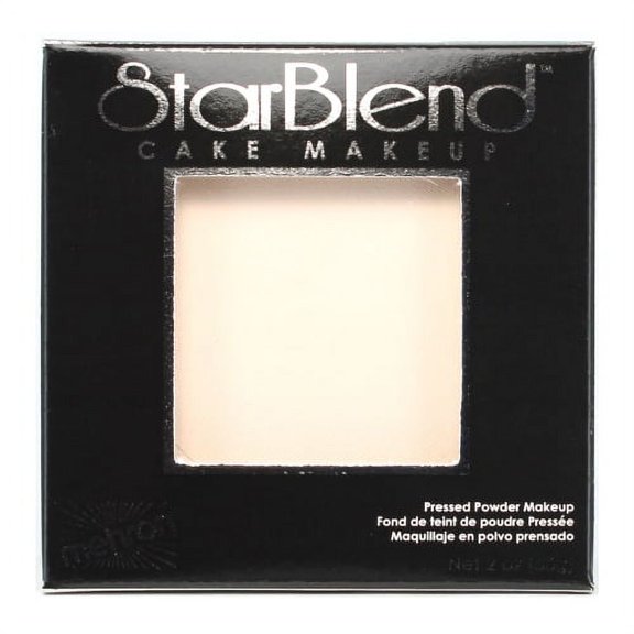 mehron StarBlend Cake Makeup - Butterfly/Geisha