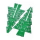 thumbnail image 2 of Kit de montaje de árbol de Navidad electrónico 3D, 3 colores para aprendizaje de práctica de soldadura, 2 of 8