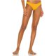 thumbnail image 1 of Tavik Womens Ali Mini Bikini Swim Bottom sunflower XS, 1 of 2