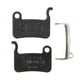 thumbnail image 1 of ZOOM Pastillas de Freno Freno de Disco HidráUlico de Metal Adecuado para Accesorios de Bicicleta de MontañA HB875, HB870, HB100, 1 of 1
