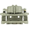 thumbnail image 6 of Centric Parts 14158024 Centric Semi-Loaded Brake Caliper with New Phenolic Pistons Fits select: 2014-2021 JEEP CHEROKEE, 6 of 6