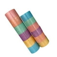 thumbnail image 3 of Maytalsory Interactive 12Pcs Sticky Ball Rolling Tape Game Crafts for Home Children Adult Style A 1Set, 3 of 6