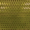 thumbnail image 1 of Ahgly Company Machine Washable Indoor Square Transitional Dark Golden Rod Brown Area Rugs, 8' Square, 1 of 7