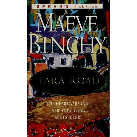 Pre-Owned Tara Road (Mass Market Paperback) 0440235596 9780440235590