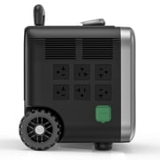 Zendure SuperBase Pro 2000W Continuous / 4000W Peak Portable Power Station