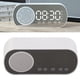 thumbnail image 4 of Alarma Digital Alarmado Digital Hifi FM Radio Recargable 5.0 Altavoc, 4 of 7