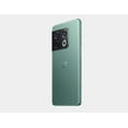 thumbnail image 4 of OnePlus 10 Pro 5G NE2213 Dual SIM 256GB 12GB RAM GSM Unlocked - Emerald Forest, 4 of 8