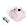 thumbnail image 3 of Coque Rigide Transparente pour Mini 12 Caméra Matériau PC Durable, 3 of 4