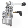 thumbnail image 3 of Marine Engine Carburetor for 2HP 2-Stroke Outboard Motor Boats, 3 of 5