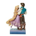 thumbnail image 2 of Jim Shore My New Dream - One Figurine 7.25 Inch, Resin - Rapunzel & Flynn Love 6013071, 2 of 4