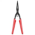 thumbnail image 1 of Herramientas para Salas de Fibra Óptica, Alicates para Bridas de Fibra Óptica, Pinzas para Conectores SC/LC, Herramienta de Extracción de Abrazaderas, Color Rojo., 1 of 7