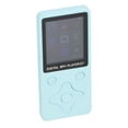 thumbnail image 3 of 64GB MP3 Player, 1.8" Screen MP3 MP4 Music Player Portable Lossless Sound Music Player Support FM Radio, E Book, Voice Recorder, Music Player for Sport Kids, Earphones Included, 3 of 7